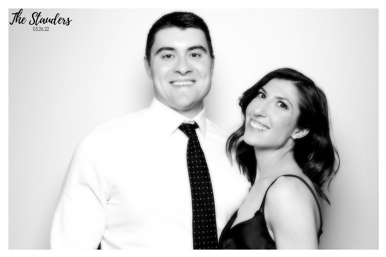 Stauder Wedding ‘22