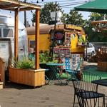 Food Cart Pods