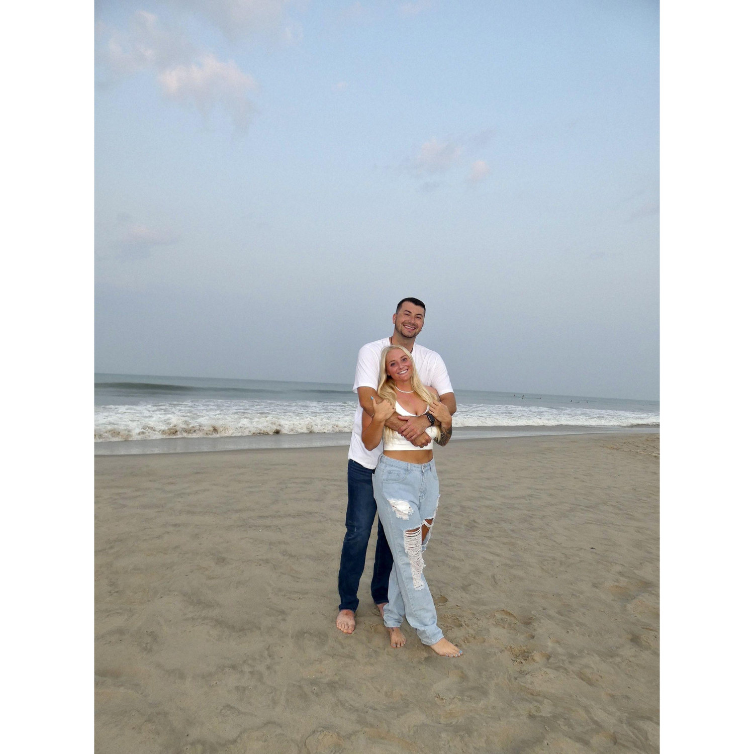 OBX trip
