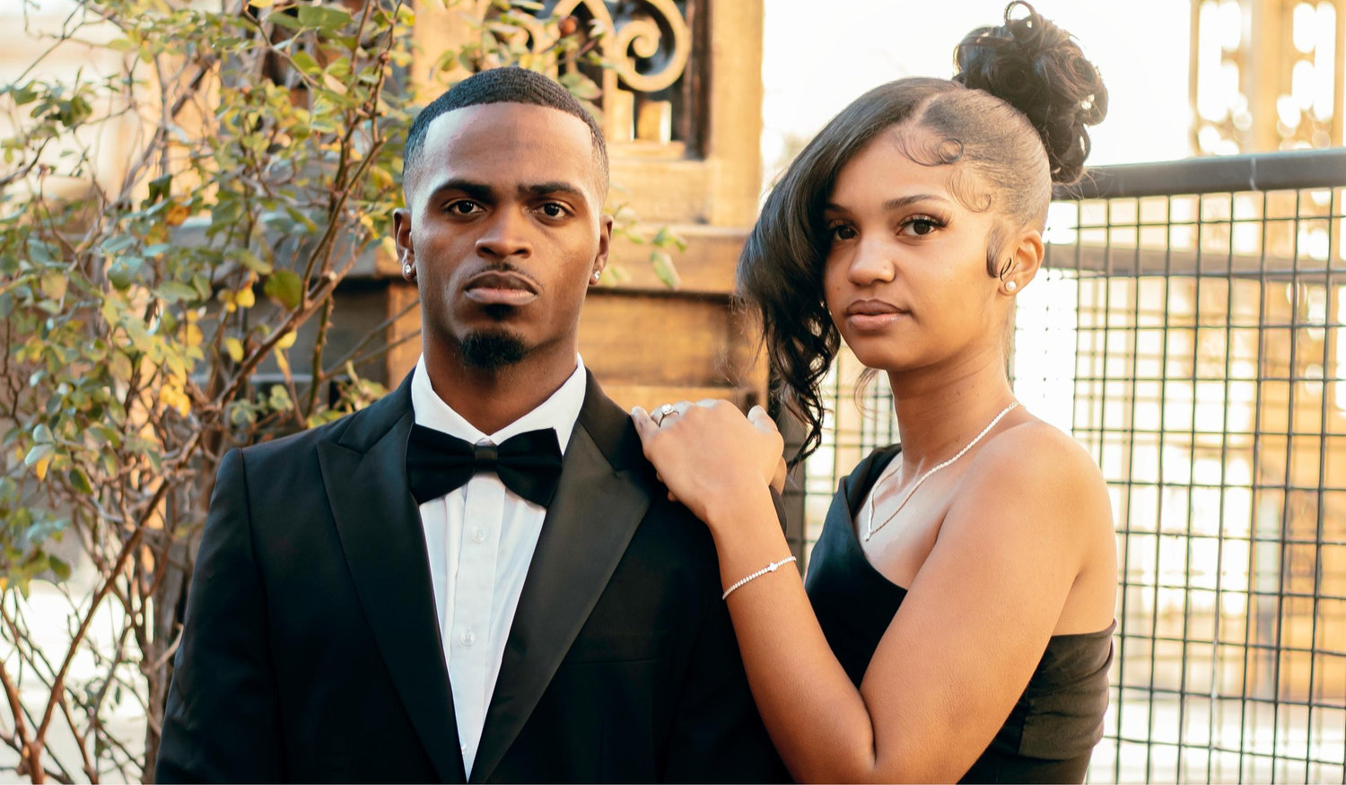The Wedding Website of Vanessa Capurso and Carl Crayon