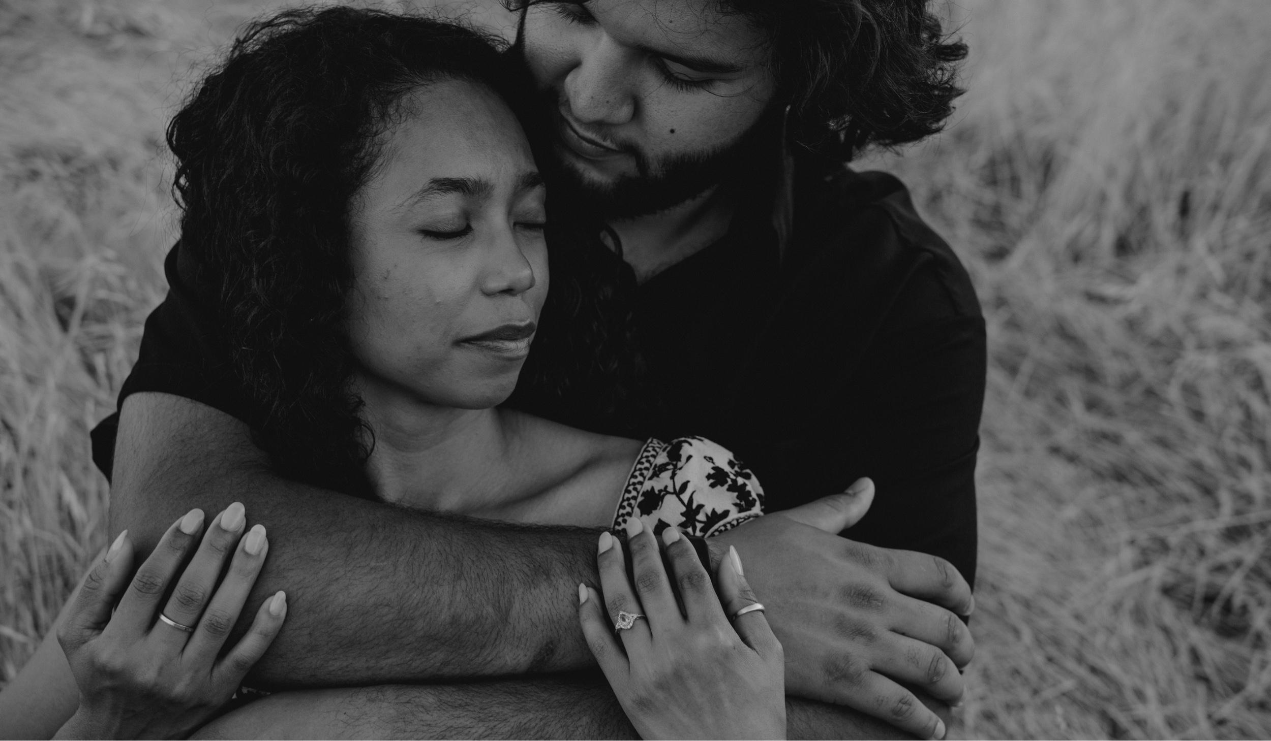 The Wedding Website of Israel Villegas and Jazmine Irvin