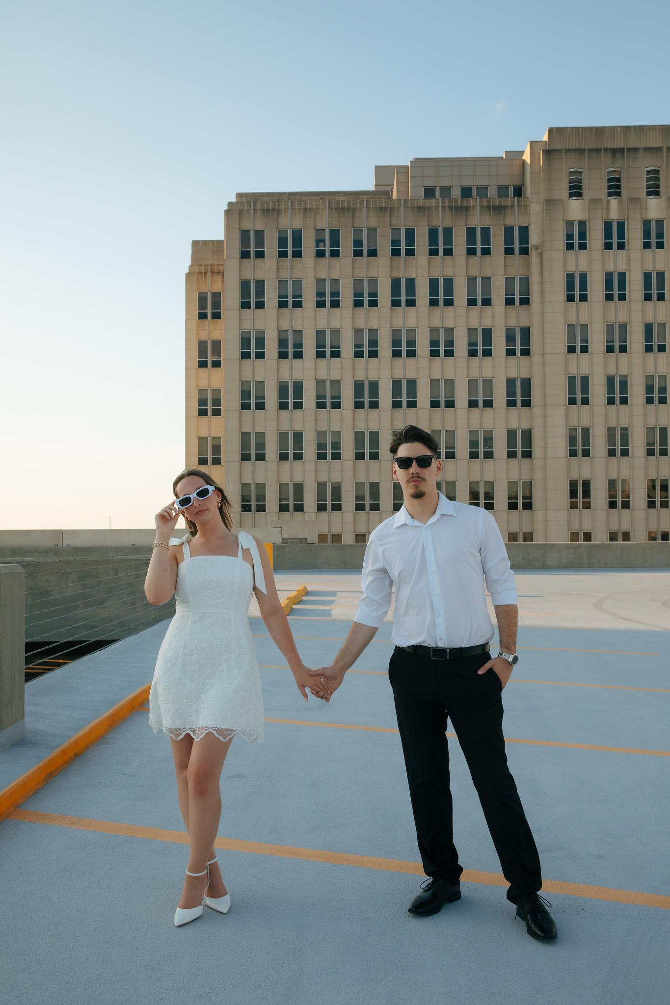 The Wedding Website of Grace Furlow and Bailey Magee