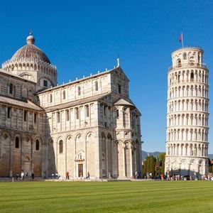 Tour of Tuscany