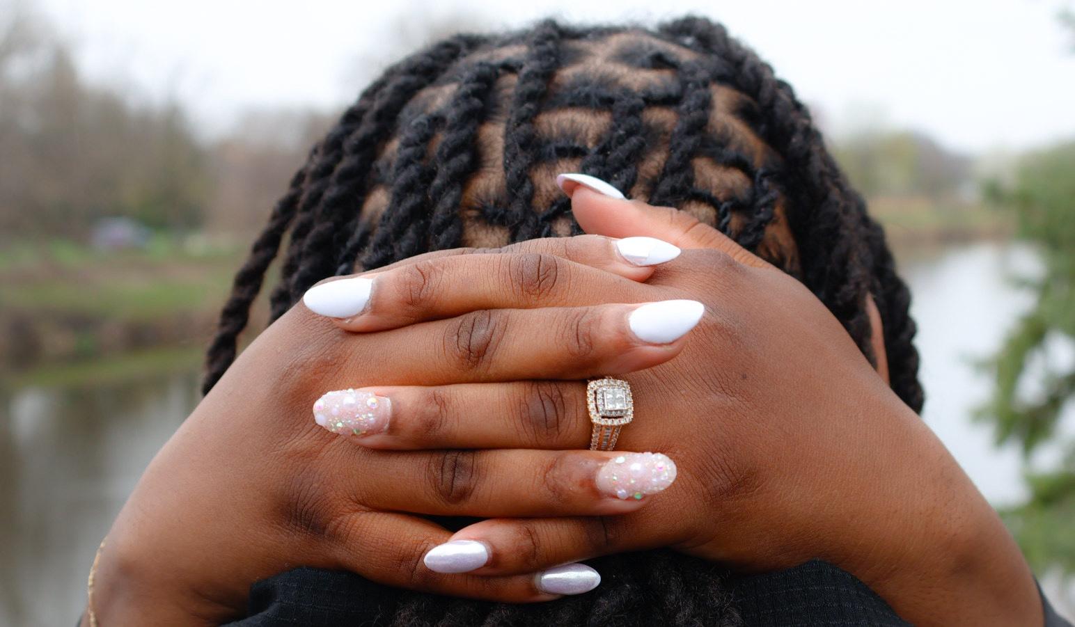 The Wedding Website of Christopher Dearing and Shamar Tyler