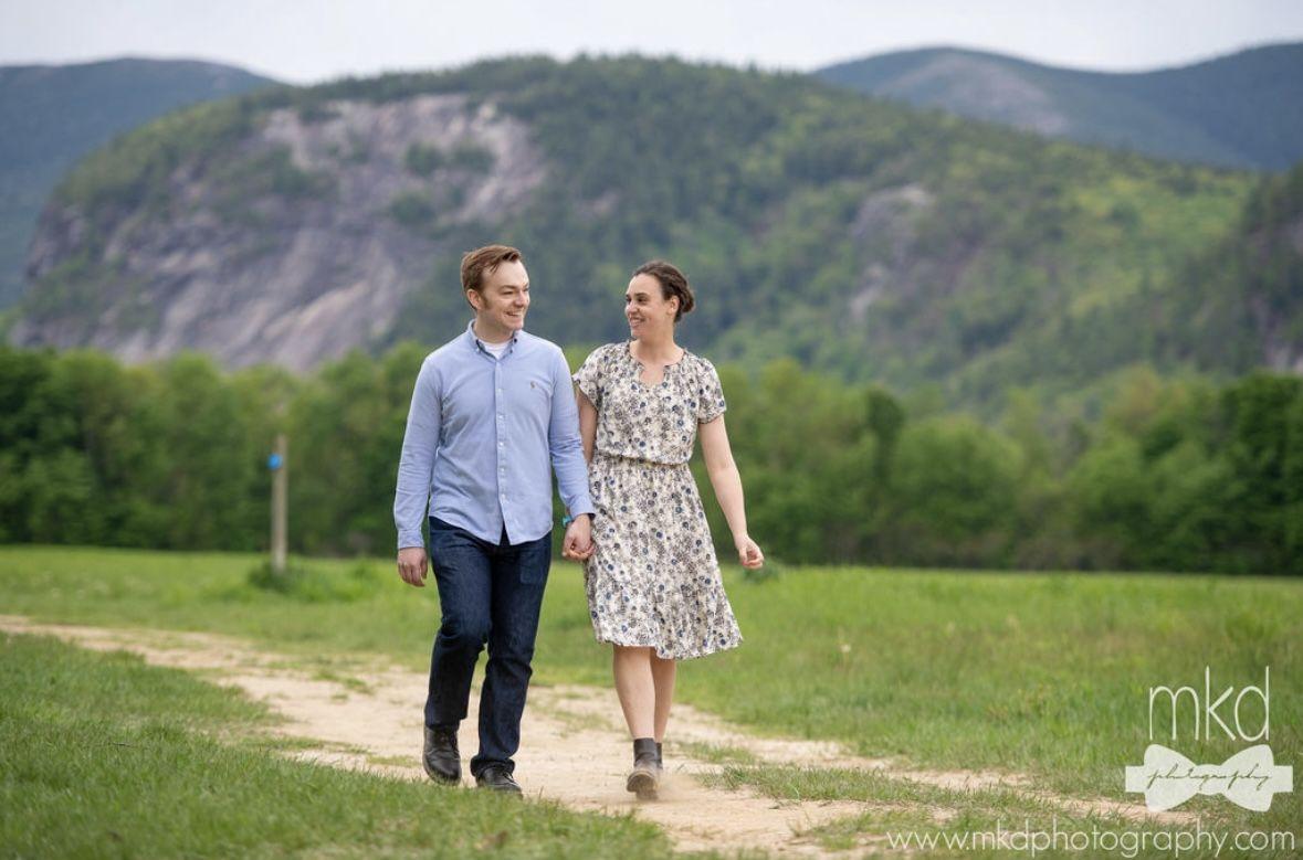 The Wedding Website of Liam Colby and Sarah Craig