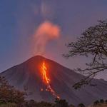 Pacaya Volcano Hike
