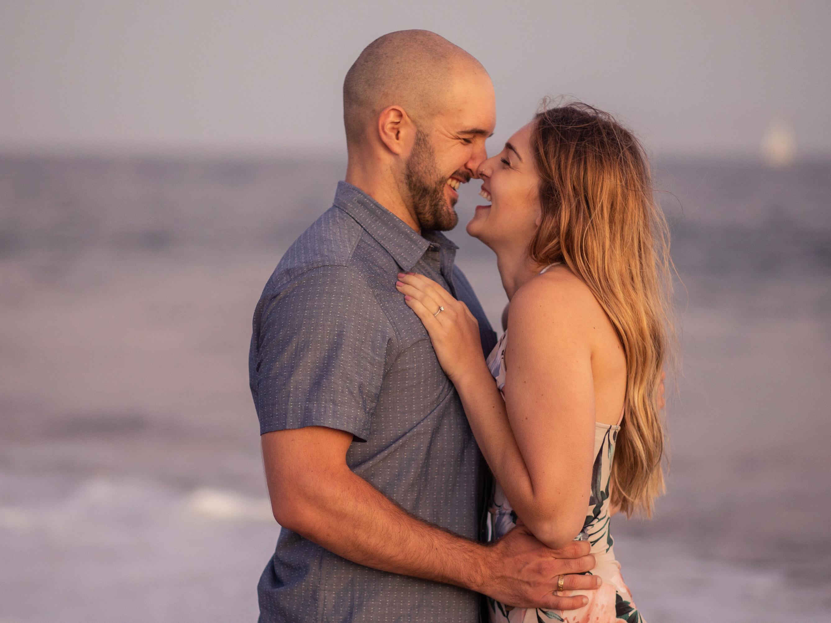 The Wedding Website of Shelley Sommercamp and Kyle McCarthy