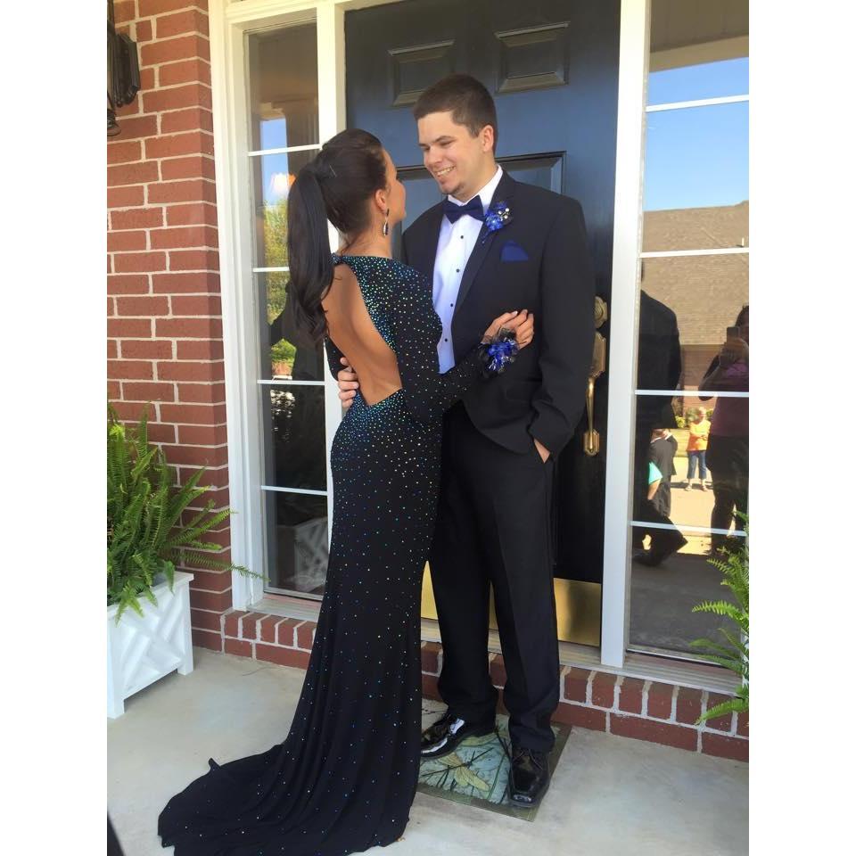 Prom 2015