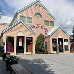 Zoey's Deli & Bakery