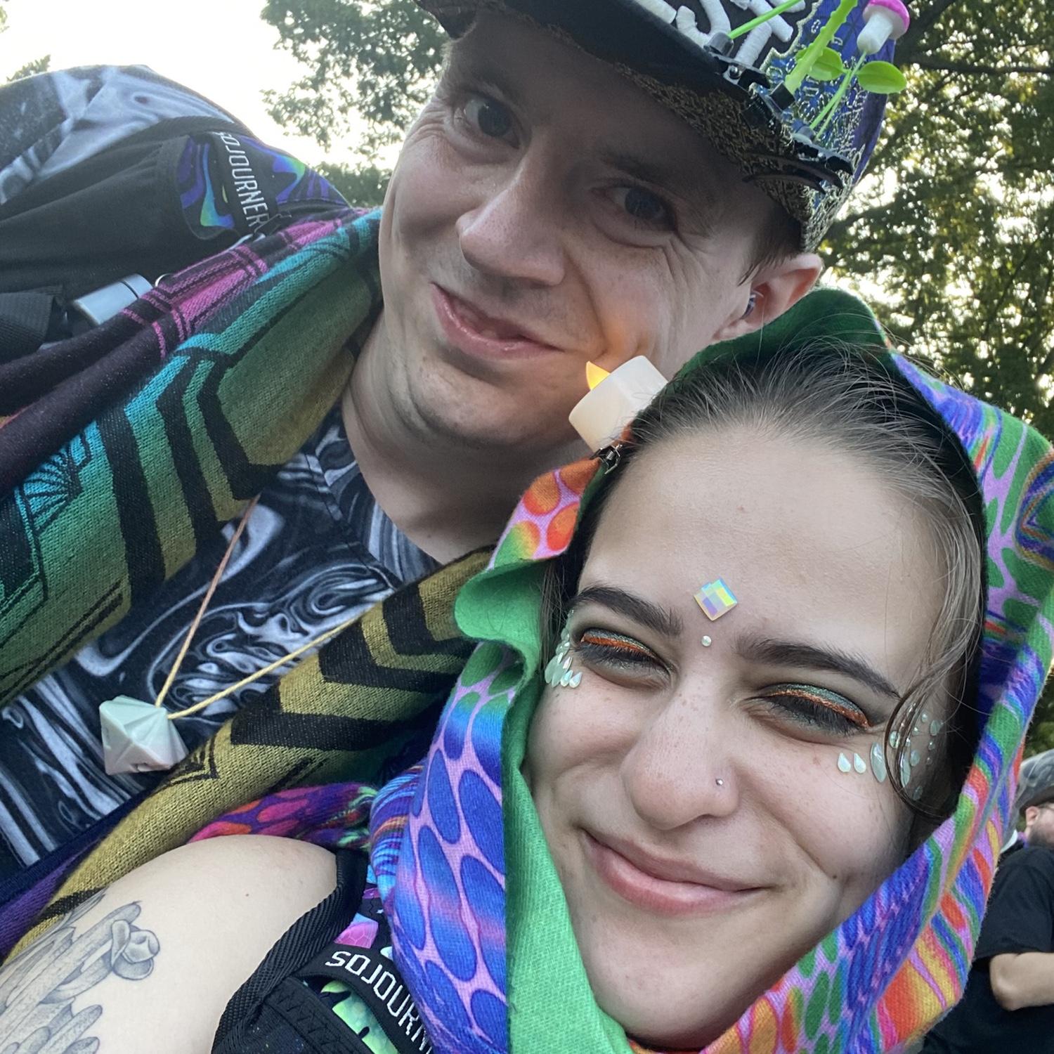 Electric Forest June 2025