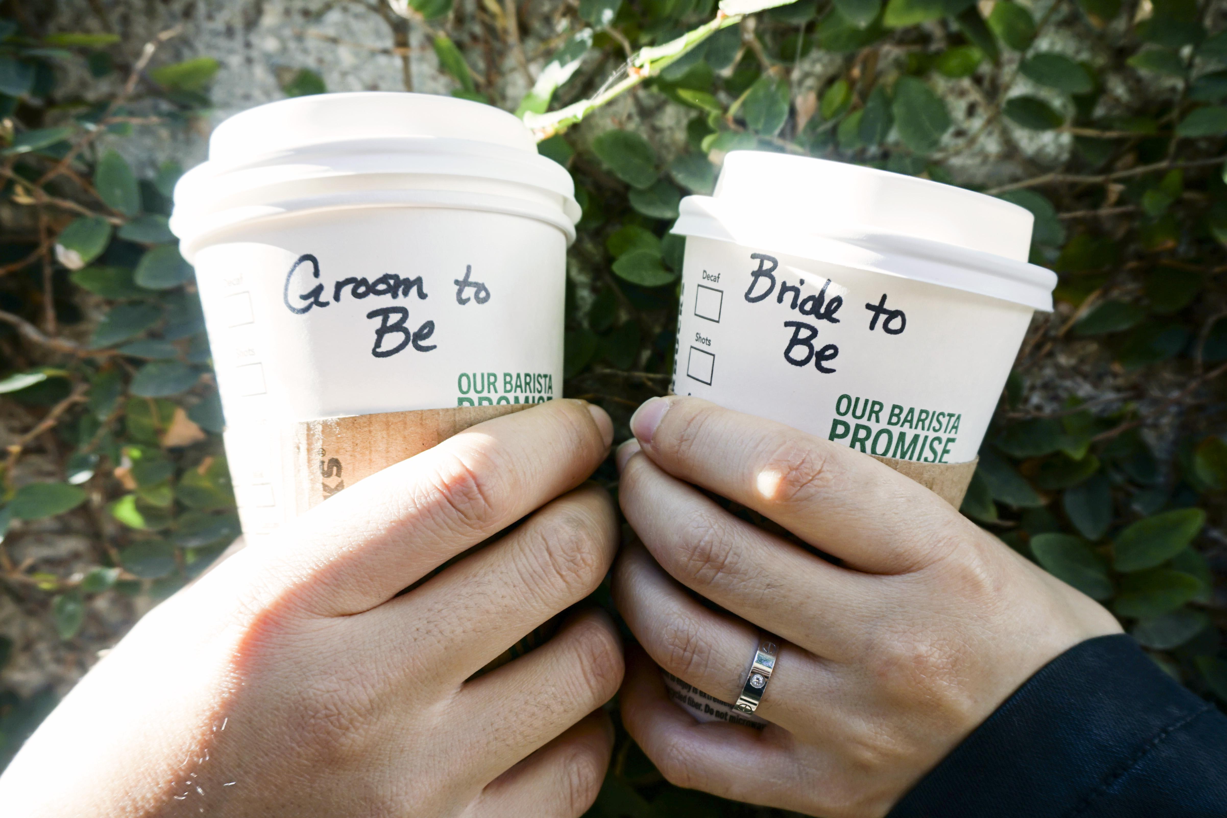 The Wedding Website of Brian Choi and Kia Kim