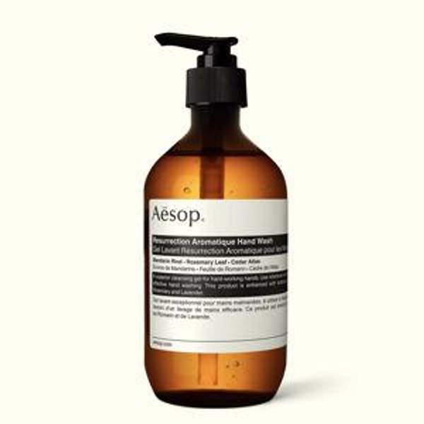 Aesop | Resurrection Aromatique Hand Wash