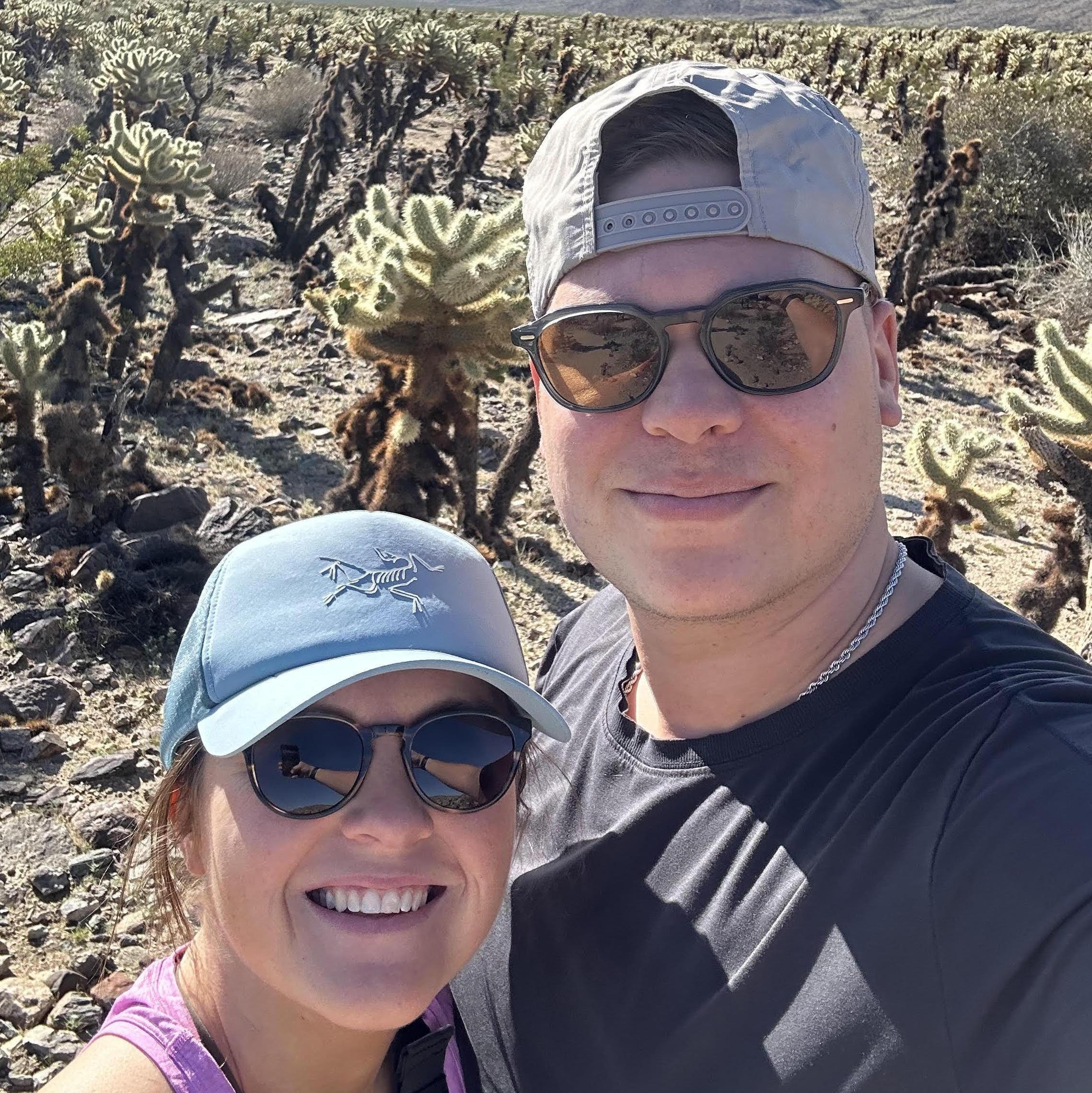 Joshua Tree National Park