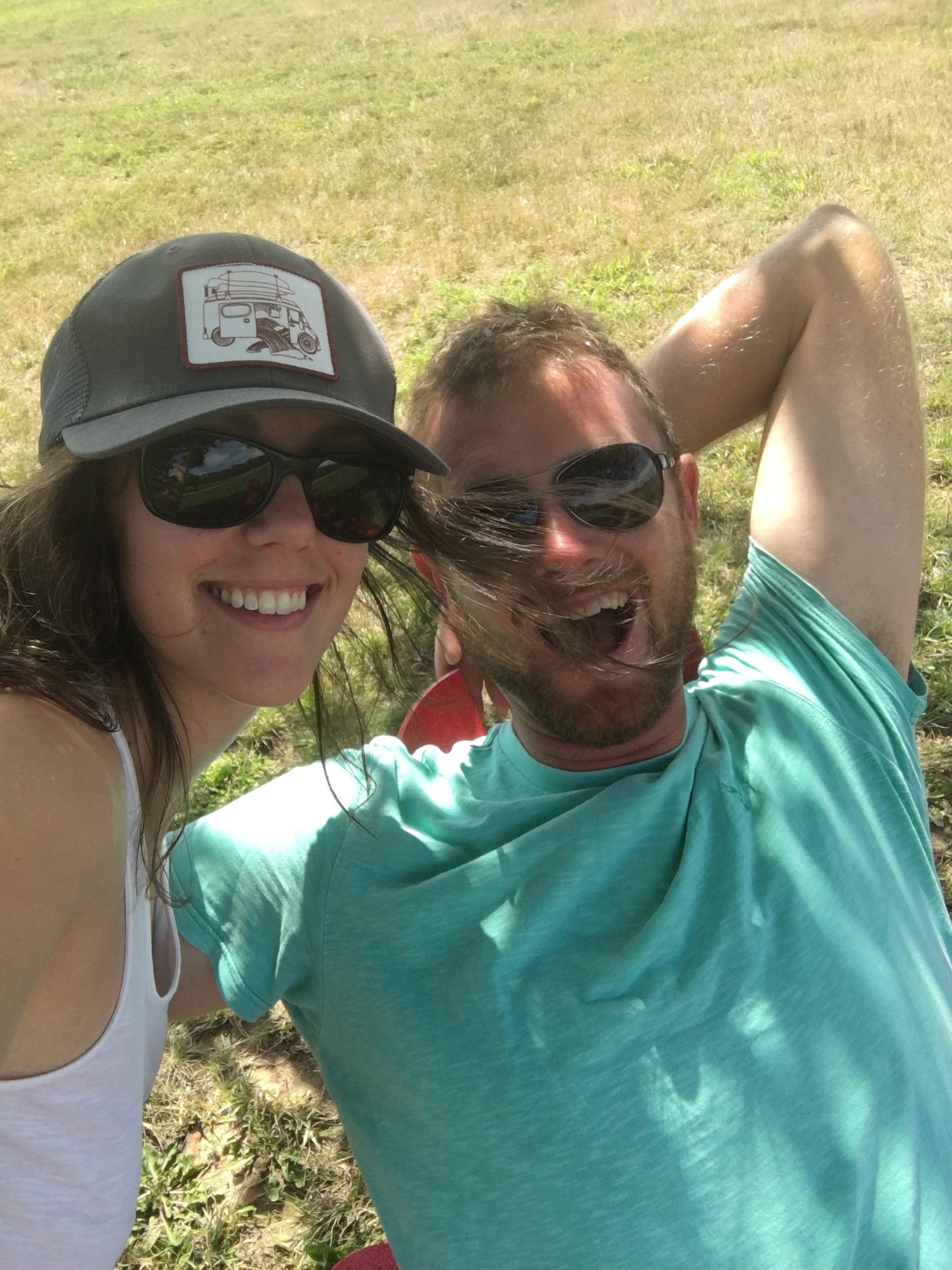 Wine tastings in Greenport, NY.