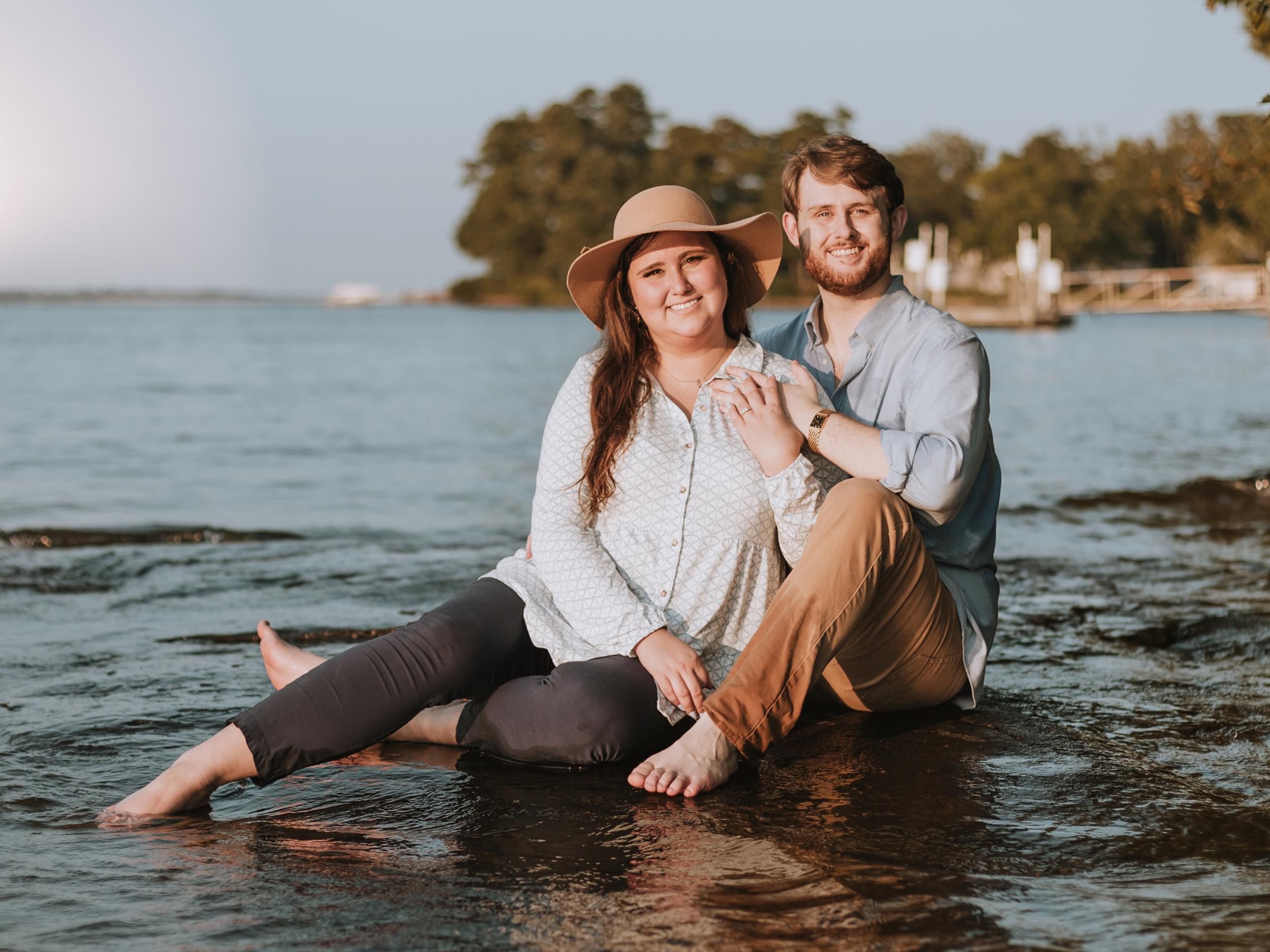 The Wedding Website of Sarah Kait Hollenbeck and Connor Bedenbaugh