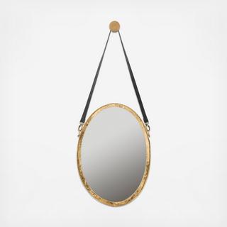 Pembroke Strap Mirror