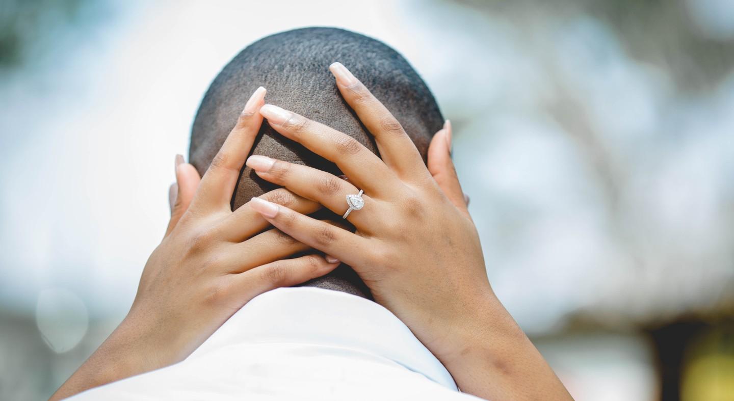 The Wedding Website of Raven Vallier and Kevin Stewart
