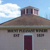 Mount Pleasant Estates