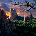 Garden of the Gods