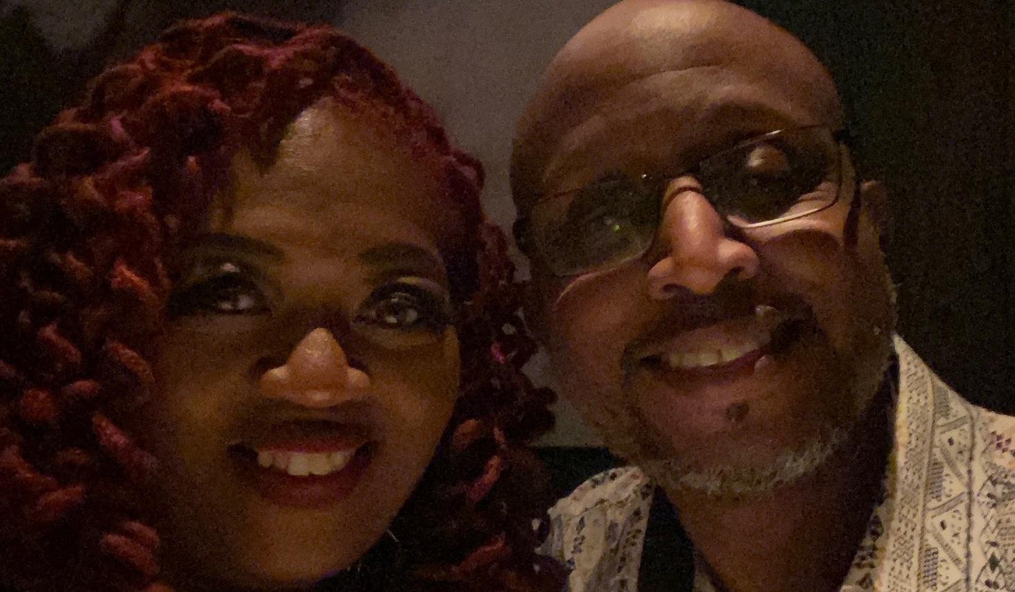 The Wedding Website of Quintina Humphrey and Kenneth Booker