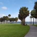 Vinoy Park