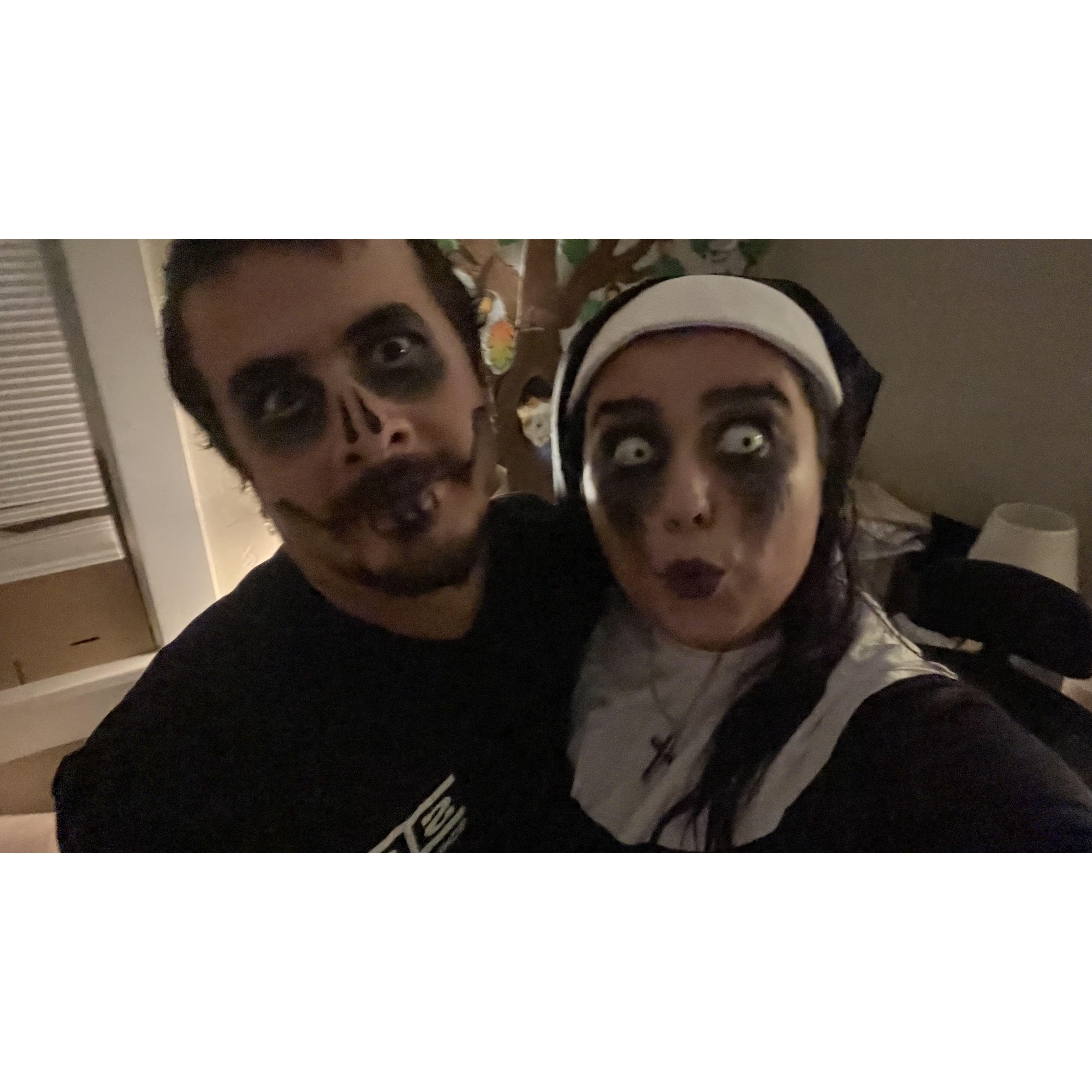 Best Halloween Outfits