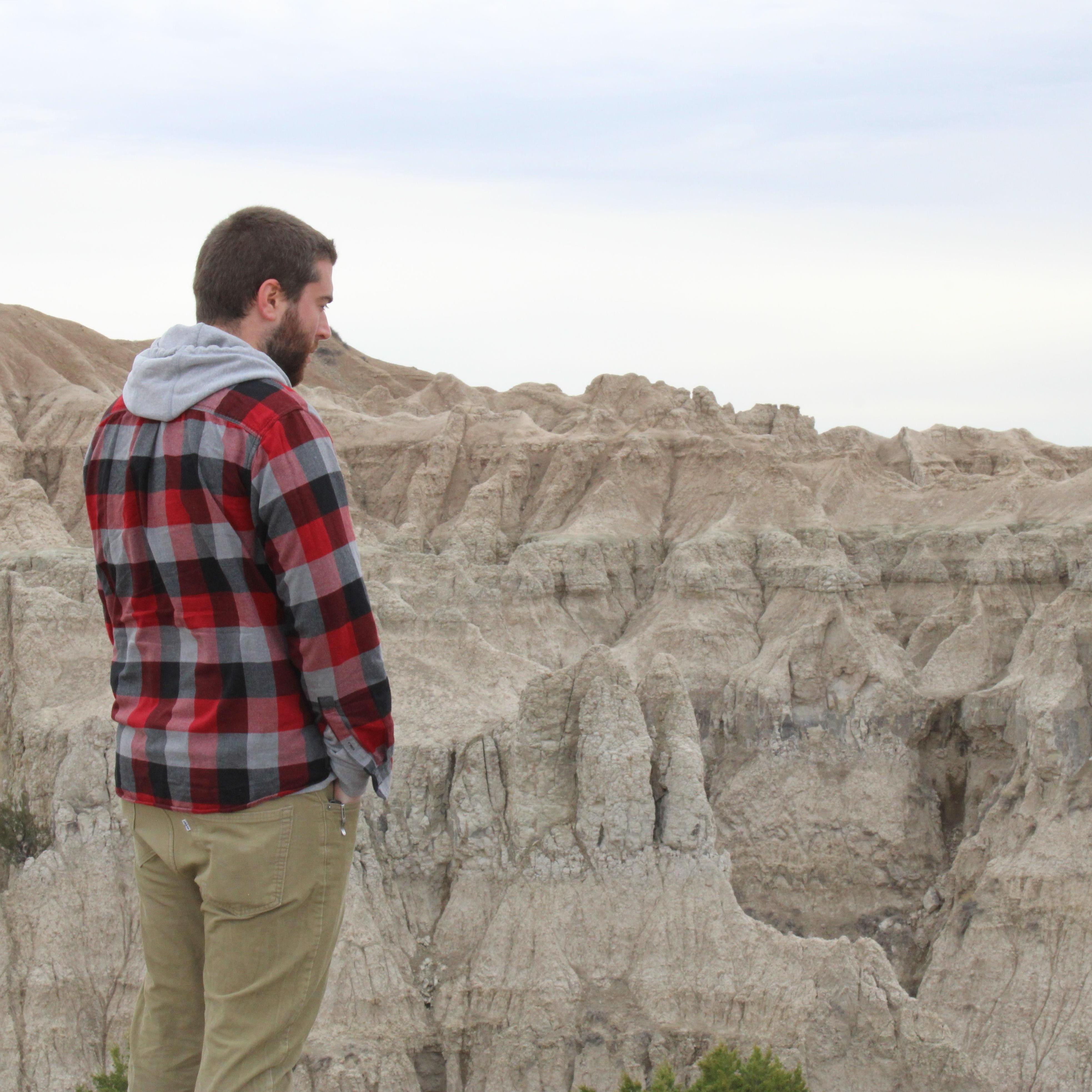 Badlands NP (2021)