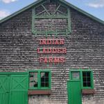 Indian Ladder Farms