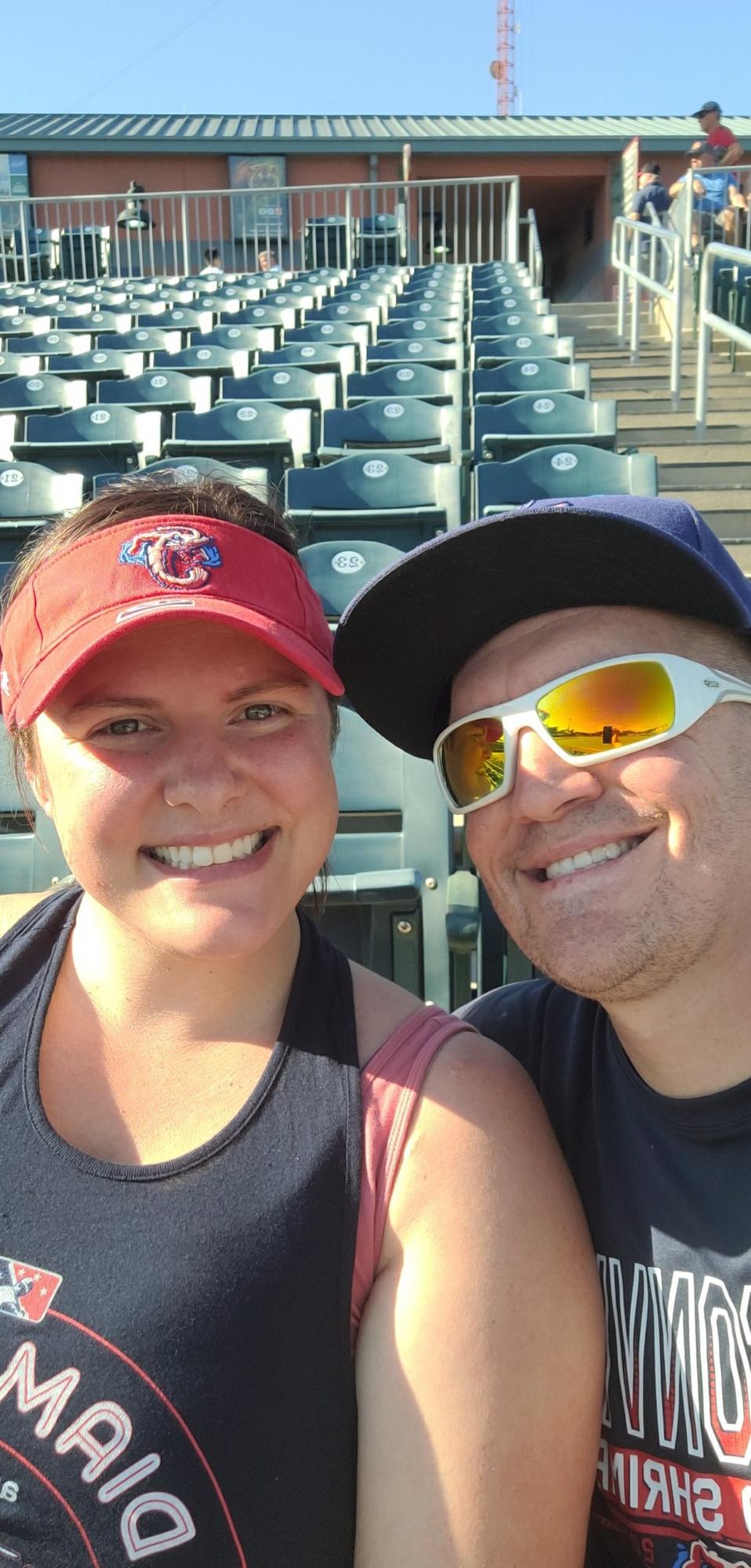 Jumbo Shrimp game 2021