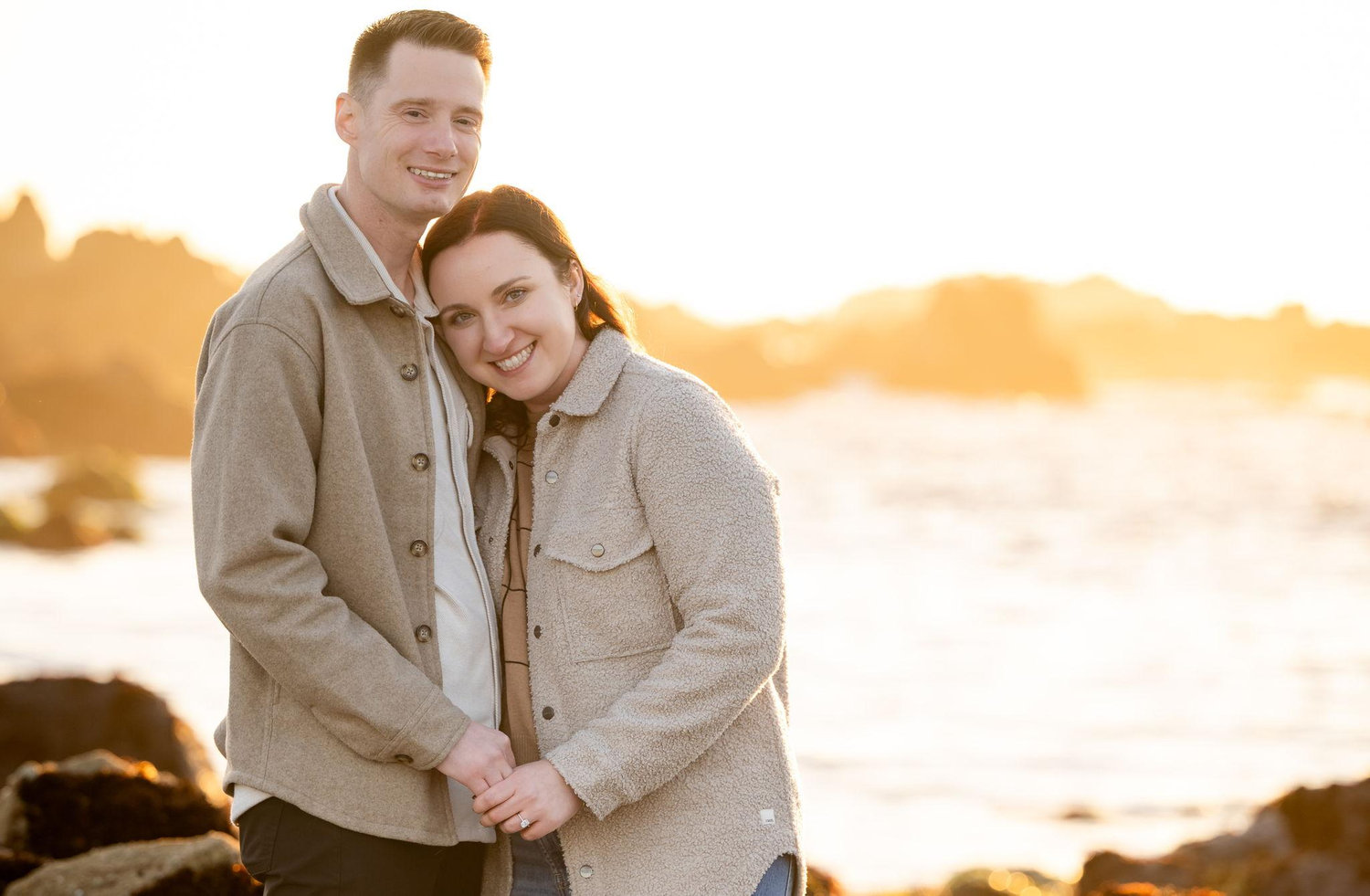 The Wedding Website of Amy Lee and Jay Ferrick