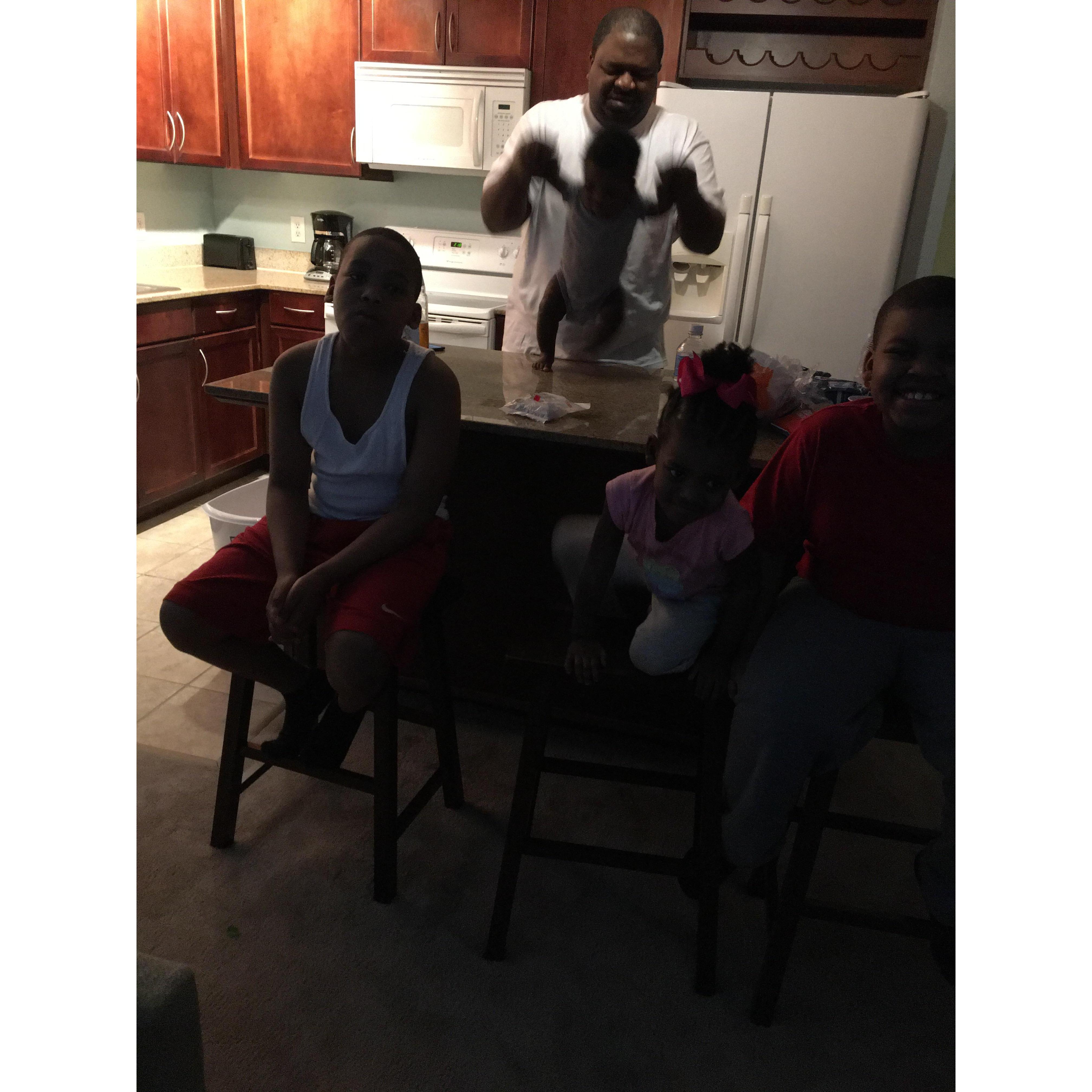Family