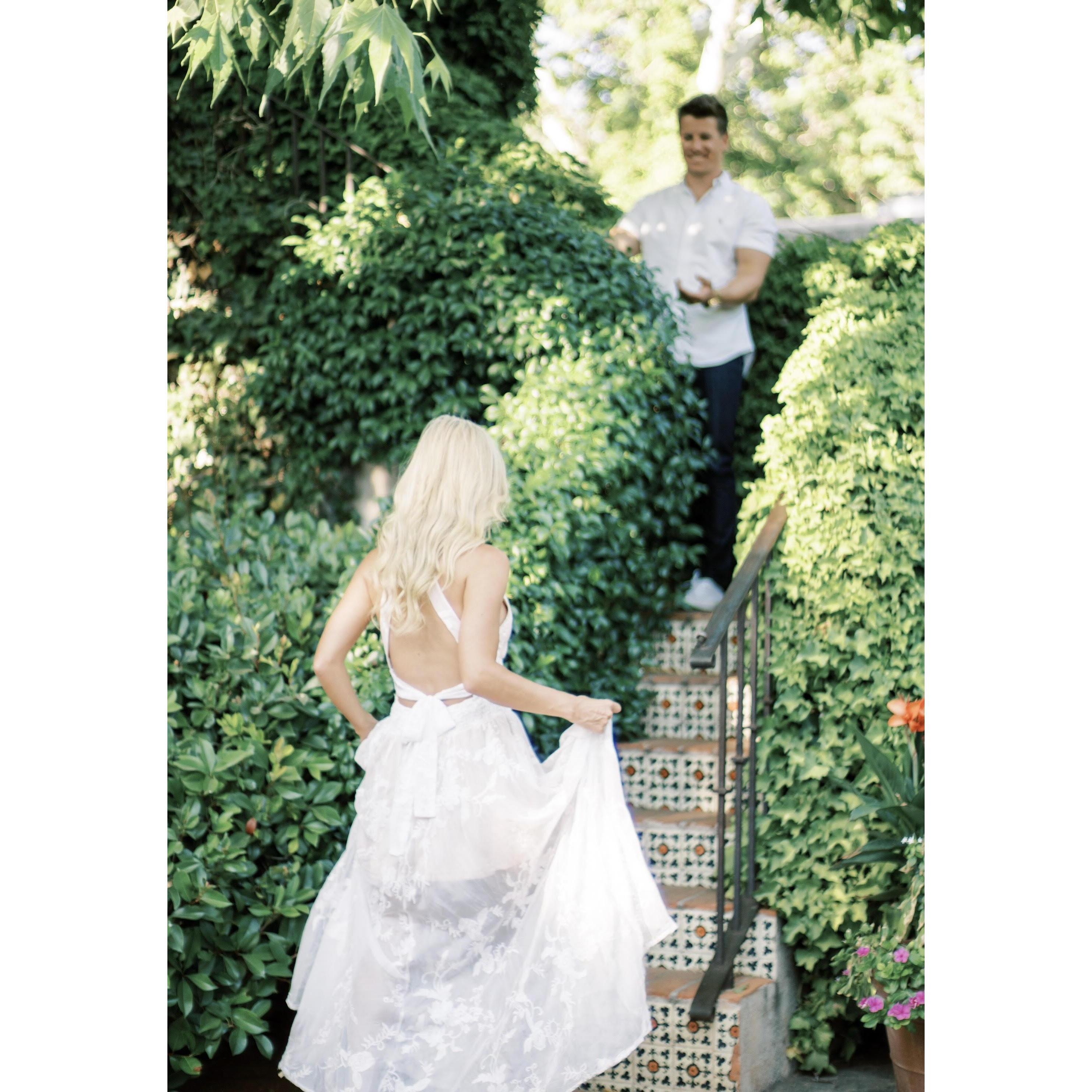 Sedona - Engagement Photos