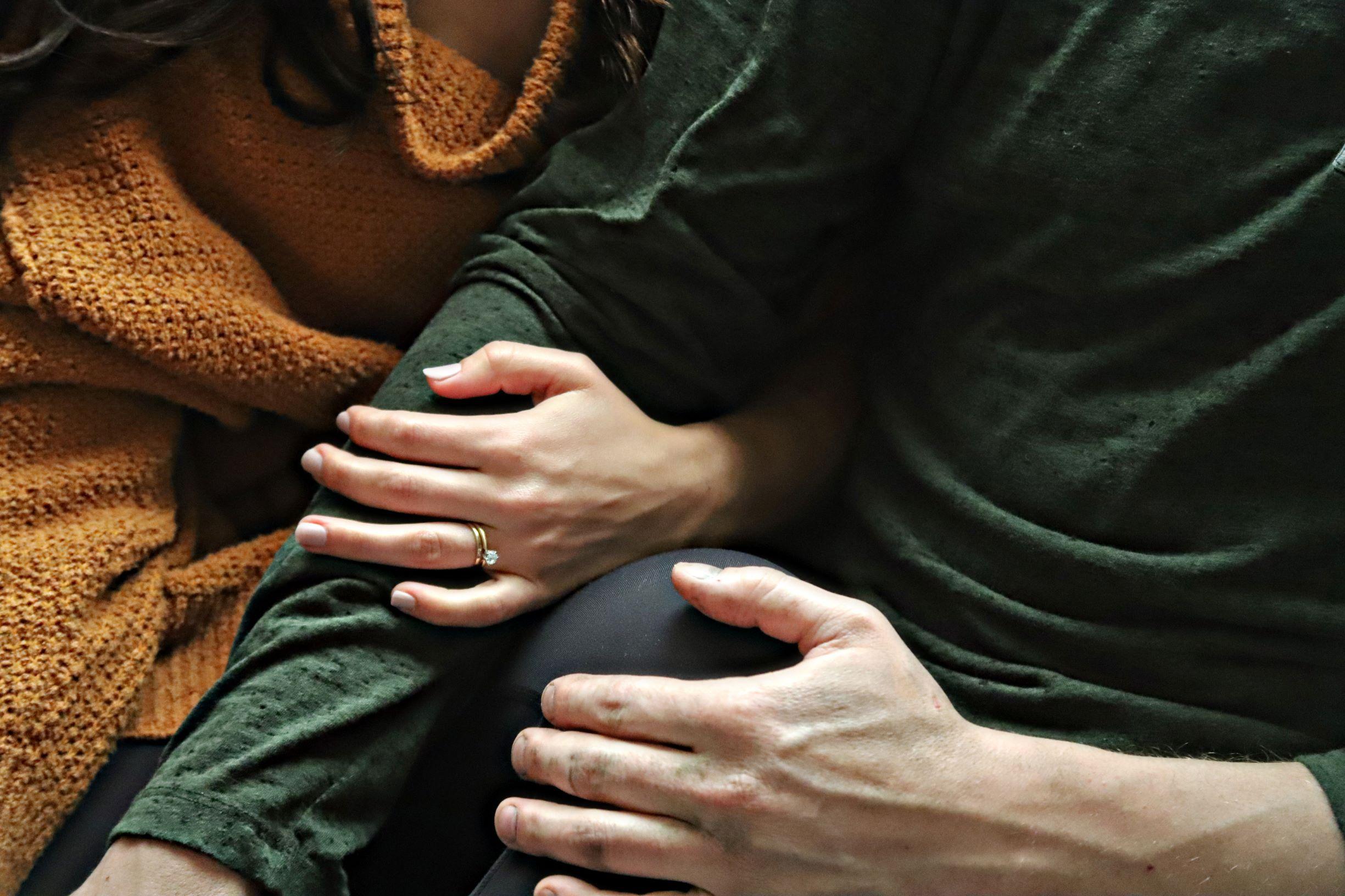 The Wedding Website of Mara vonHolst and Jerad Anderson