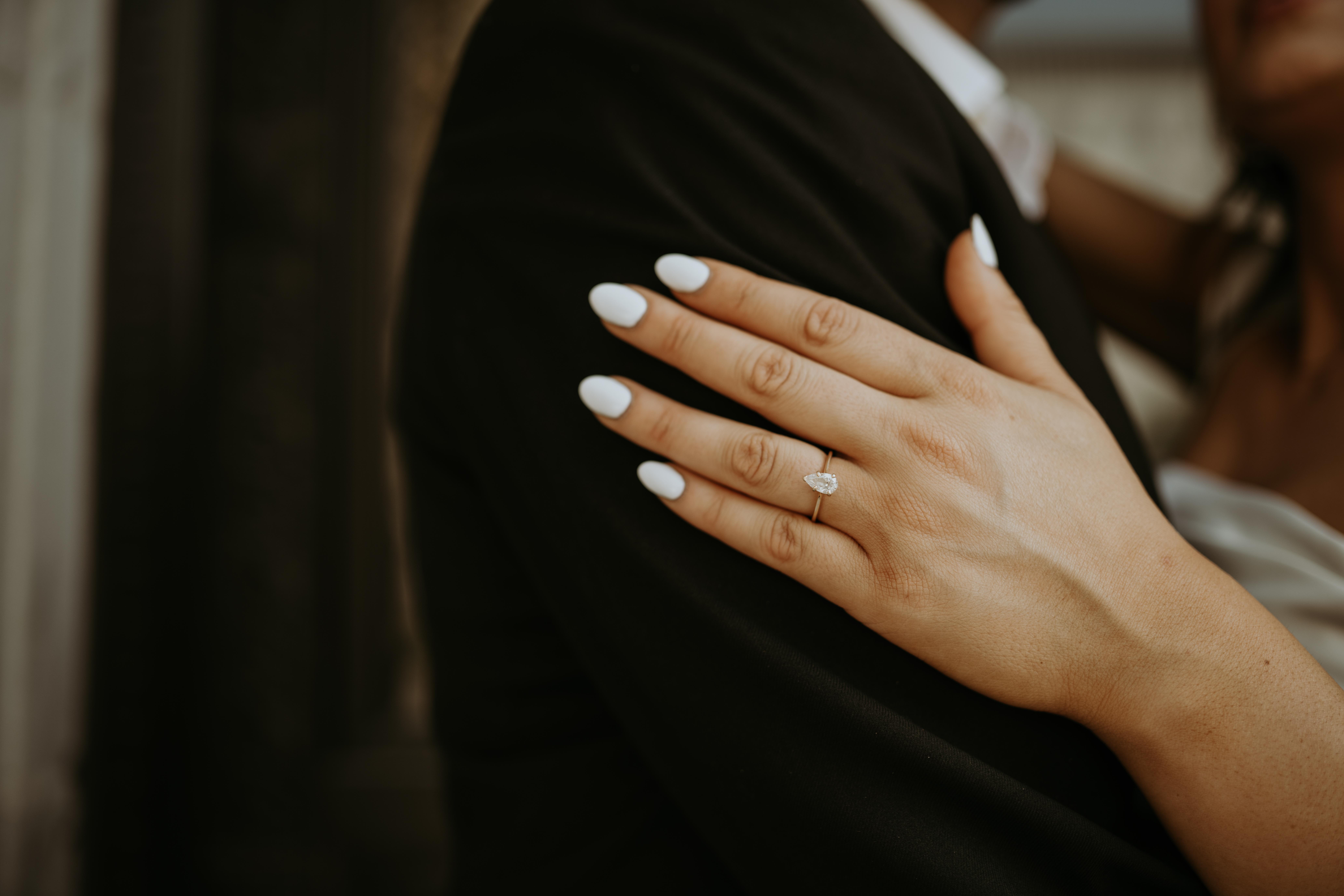 The Wedding Website of Haley Vanhook and Ross Brenneman