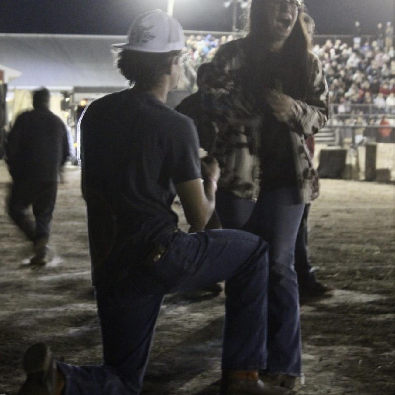 Omg this is really happening!