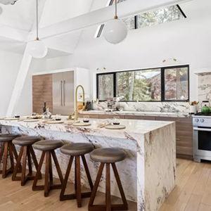Kitchen Remodeling Fund