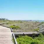 Myrtle Beach State Park