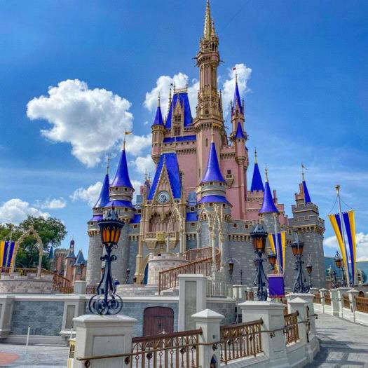 Disney-Moon