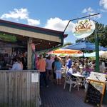 Foxy's Harbor Grille