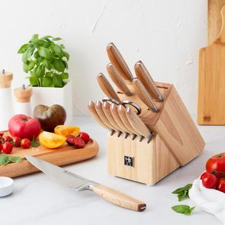 Pakka 14-Piece Knife Block Set
