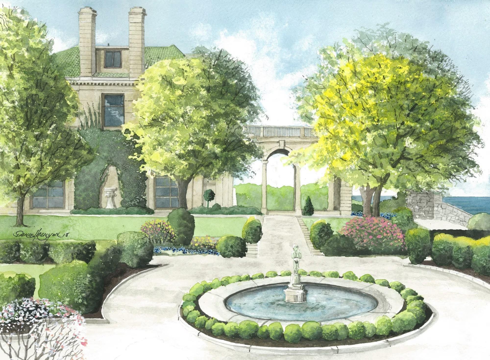 The Wedding Website of Zahna Bigham and David Bunn