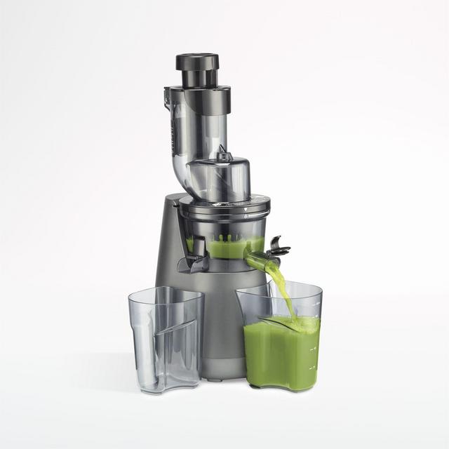 Cuisinart ® Juice Fusion EasyClean Slow Juicer