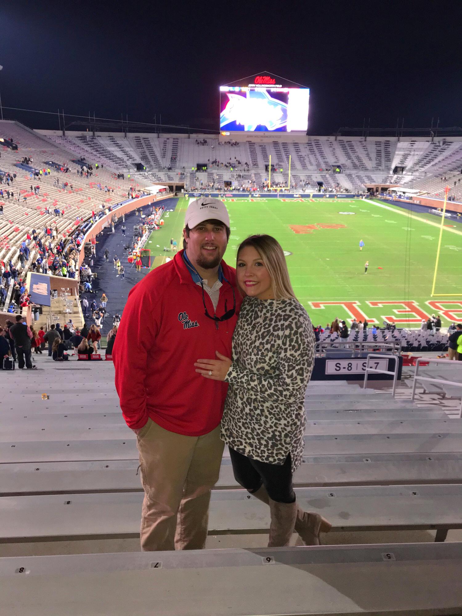 EGG Bowl 2020