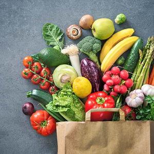 Grocery Fund