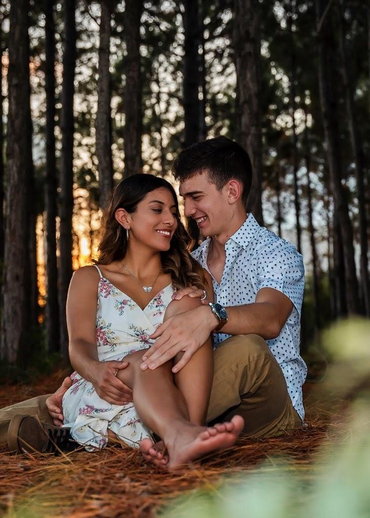 The Wedding Website of Iliana Ybarra and Joseph Vaughan