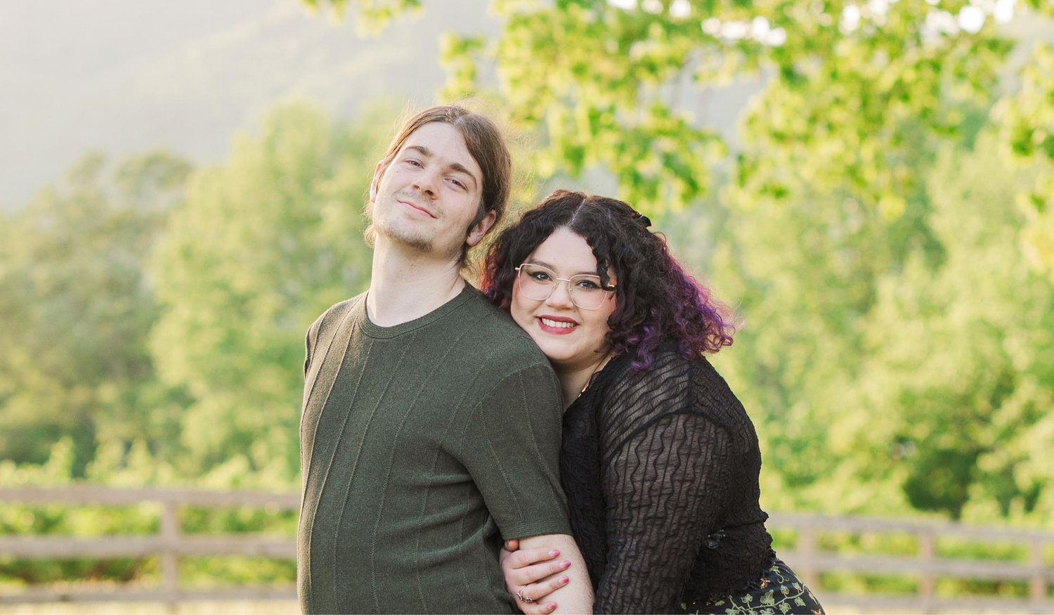 The Wedding Website of Hannah Clark and Joseph Johnson