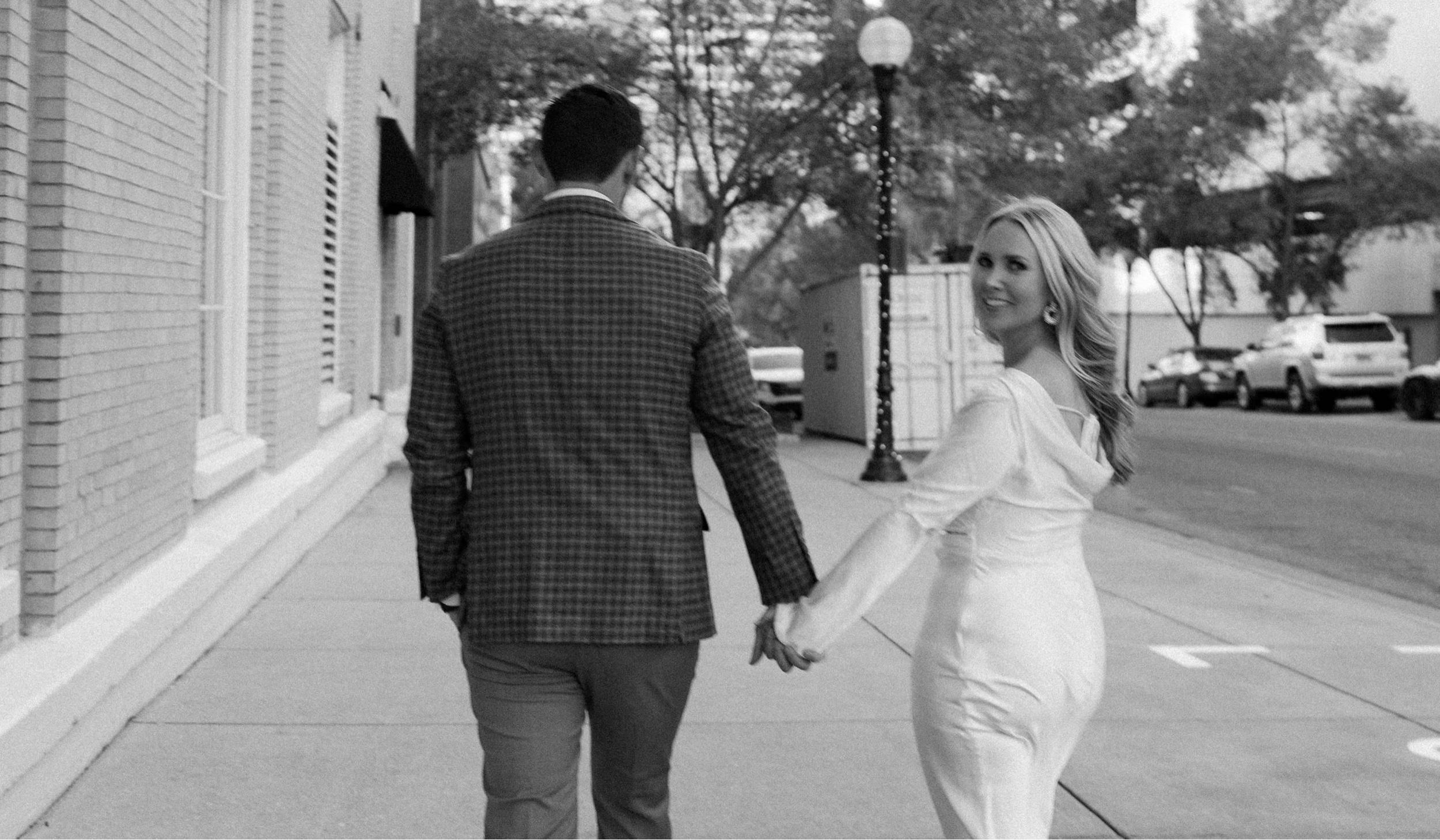 The Wedding Website of Zachery Ignatowicz and Katie Flowers