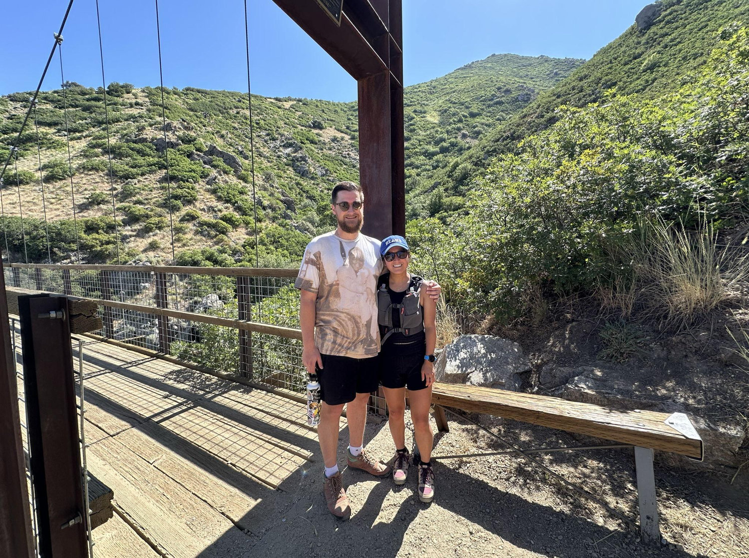 The Wedding Website of Cari Lewis and Brett Simpson