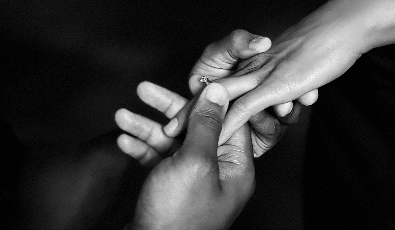 The Wedding Website of Trey Wilson and Jassmyn Paxton