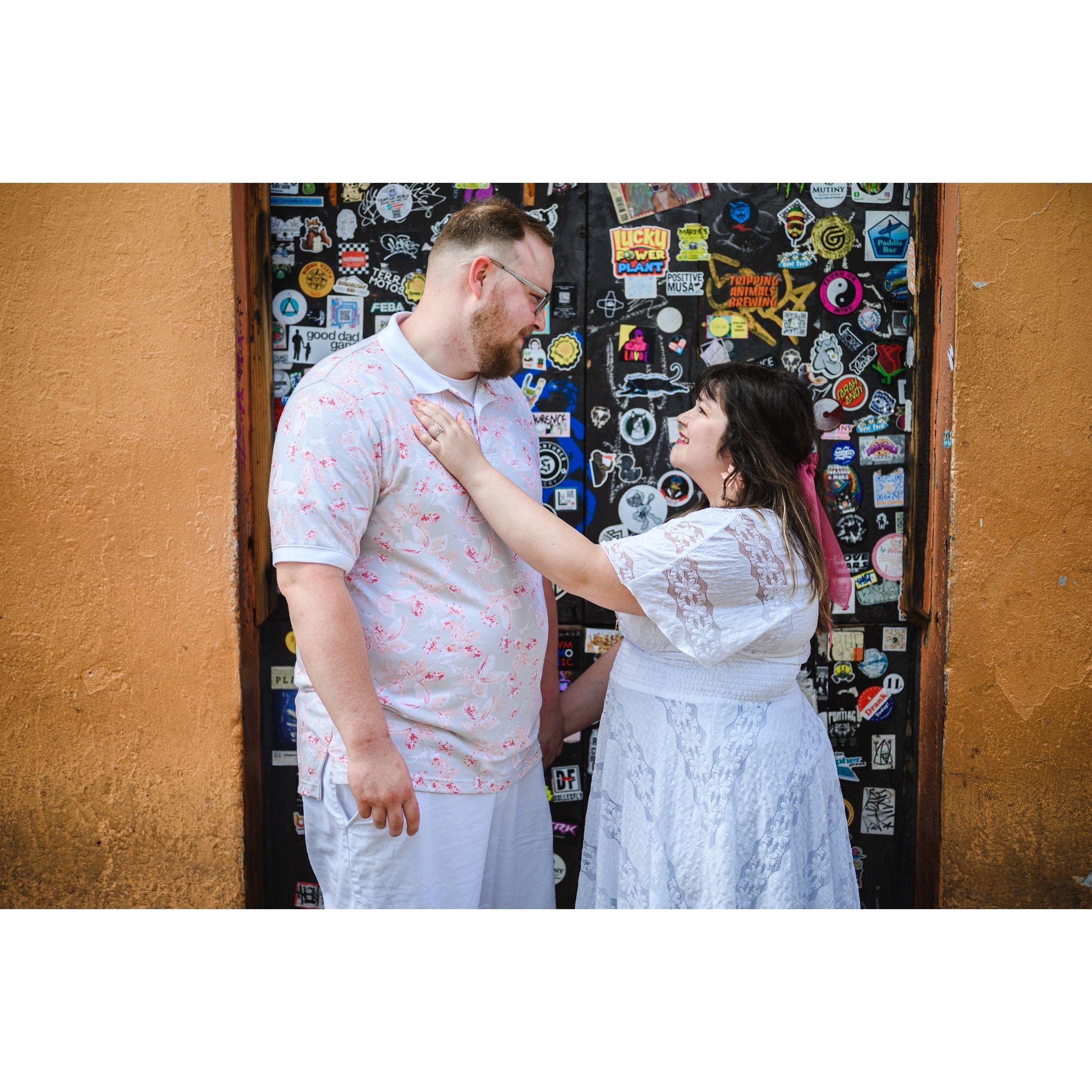 Engagement Photos